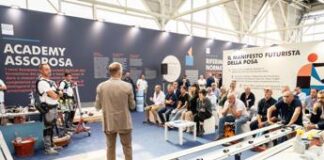 Cersaie, punto riferimento per capire tendenze mercato e innovazione settore fiere