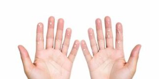 ‘Check-up’ a portata di mano, ecco cerotto hi-tech alimentato da sudore dita