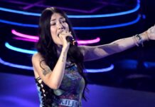 Chi è Anna, la rapper voluta da Amadeus al Suzuki Music Party