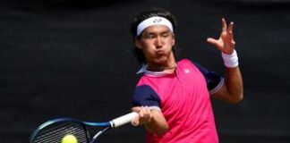 Chi è Yunchaokete Bu, il sorprendente cinese che sfida Sinner