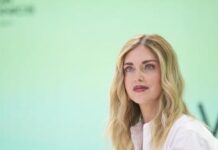 Chiara Ferragni, messaggio a Fedez e Tony Effe: “Lasciate stare i miei figli”