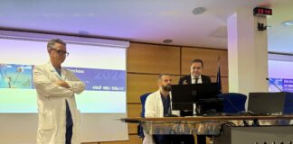 Chirurgia urologica, all’ospedale di Bassano del Grappa una due giorni con specialisti da tutt’Europa Chirurgia urologica