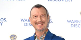 ‘Chissà chi è’, oggi parte il game show di Amadeus sul Nove