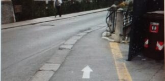 Ciclabili da incubo: dove trovarle a Vicenza Ciclabili a Vicenza