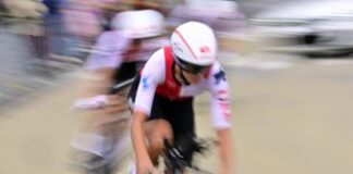 Ciclismo, dramma ai Mondiali di Zurigo: Muriel Furrer muore a 18 anni dopo una caduta