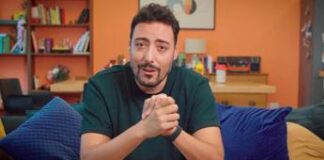 Ciro Priello (The Jackal): “Nel nuovo ‘The Floor’ vi raccontiamo più da vicino i concorrenti”