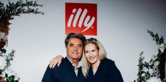 Citterio (Acpv Architects): “Store illy di Monte Napoleone ricorda un caffè culturale”