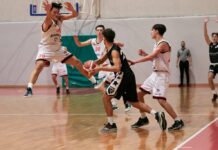 Basket B maschile si conferma come Civitus Allianz Vicenza per stagione 2024-25 tra ambizioni e nuove sfide e con settore giovanile in crescita Civitus Allianz Vicenza punta anche sul settore giovanile
