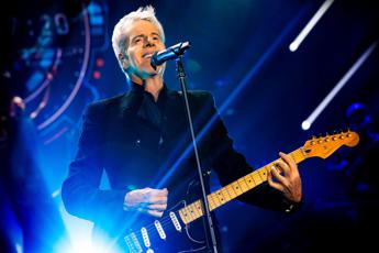Claudio Baglioni: “La musica di oggi? Credo che in futuro ne resterà poca”
