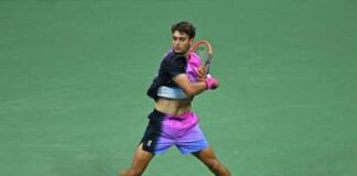 Cobolli ai quarti di finale Atp Pechino, Paolini avanza nel Wta