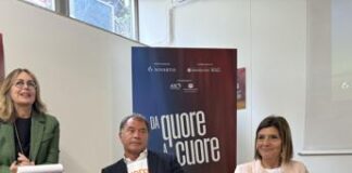 Coco (Novartis): “Ricerca e informazione contro patologie cardiovascolari’