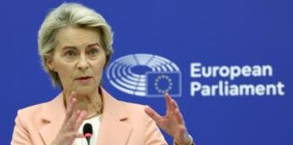 Commissione Ue, arriva la von der Leyen bis: Ppe asso pigliatutto