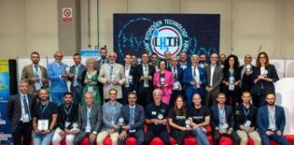 Con gli Ihta a Hydrogen Expo 2024 premiate le eccellenze del comparto