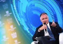 Confindustria, esordio di Orsini in Assemblea: da manovra a Ue, il discorso