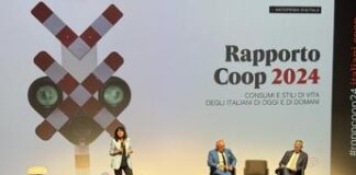 Consumi Latini (Coop): “Il 75% degli italiani sceglie la convenienza”