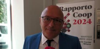 Consumi, Pedroni (Ancc Coop): “Italiani attenti non solo a cibo tradizionale ma anche a qualità”