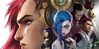 Cosplay Grand Tour di Riot Games, gran finale a Lucca Comics & Games