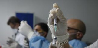 Covid, nuova circolare su vaccinazione in arrivo