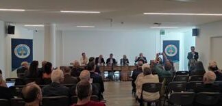 Cultura, Colosimo (Magna Grecia): “Rivitalizzare storia dei popoli attraverso reperti storici”