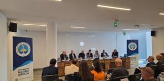Cultura, Foti (Magna Grecia): “Calabria deve puntare sul passato e sul digitale”