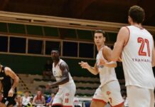 Basket, Civitus Allianz Vicenza quarta al Memorial Mattighello. Ghirelli: “Ho fiducia nei miei ragazzi” Basket, Civitus Allianz Vicenza quarta quarta al Memorial Mattighello