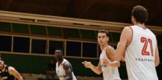 Basket, Civitus Allianz Vicenza quarta al Memorial Mattighello. Ghirelli: “Ho fiducia nei miei ragazzi” Basket, Civitus Allianz Vicenza quarta quarta al Memorial Mattighello