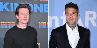 Da Benjamin Mascolo a Fedez, la salute mentale non è più un tabù