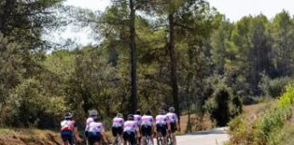 Da Boudry a Nimes, al via corsa ciclistica per sostenere progetto ‘Case Ail’