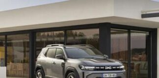 Dacia Duster, un porte aperte di successo