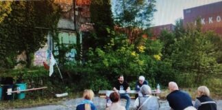 Bosco Lanerossi ed ex fabbrica: solo una questione privata? Su VicenzaPiù Viva lo stato dell’arte e la posizione ufficiale del Comune De Beni e Coviello all'ex Pettinatura Lanerossi