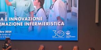 De Marinis (Ucbm): “Infermieri specializzati per invecchiamento popolazione”