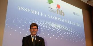 De Sanctis confermato presidente della Federazione italiana bocce