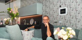 Design: tra arte e food all’insegna del made in Italy, la ricetta anticrisi di Andrea Castrignano