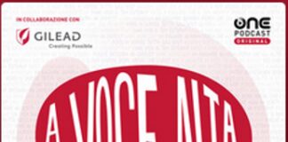 Diagnosi di Hiv, in un podcast i consigli su come affrontarla