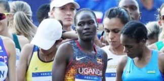 Diede fuoco alla maratoneta Cheptegei, morto per ustioni l’ex compagno