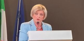 Disabili, Calderone: “Costruire una società inclusiva in cui ognuno si senta al suo posto”