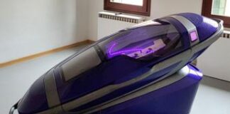 Donna suicida con la capsula per morire, arresti in Svizzera