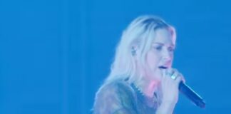 Dopo 7 anni tornano i Linkin Park: chi è la nuova cantante Emily Armstrong