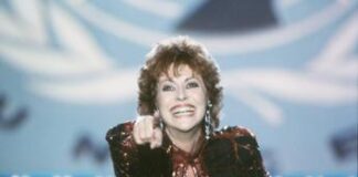 È morta Caterina Valente, cantante cosmopolita di ‘Bongo cha cha cha’