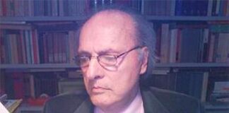 È morto Angelo Pupino, il professore specialista dell’opera di Pirandello