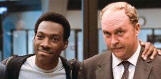 E’ morto John Ashton, il sergente Taggart di Beverly Hills Cop