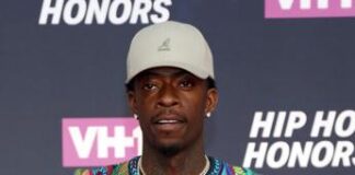 È morto Rich Homie Quan: il rapper aveva 34 anni
