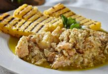 Festa del Bacalà alla Vicentina degli Alpini a Maddalene: l’inaugurazione domani alle 18 festa del bacalà alla vicentina degli alpini