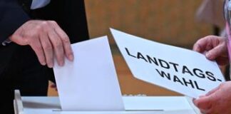 Elezioni Brandeburgo, Spd in leggero vantaggio su Afd: exit poll
