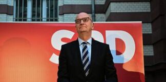 Elezioni Germania, Spd si conferma leader in Brandeburgo: Afd battuta per un soffio