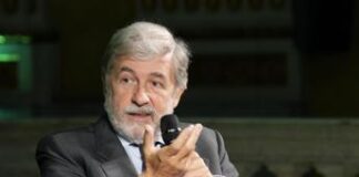 Elezioni Liguria, per il centrodestra Marco Bucci in pole