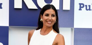 Elisabetta Gregoraci: “Ho fatto colpo su Briatore con una camomilla”