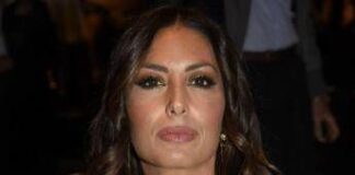Elisabetta Gregoraci a Verissimo: “Il fisico ha ceduto, ora sto bene”