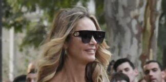 Elle MacPherson: “Cancro al seno, ho detto no alla medicina standard”