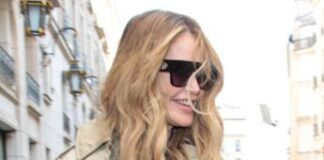 Elle Macpherson e il cancro, l’oncologa: “Guarita con la chirurgia”